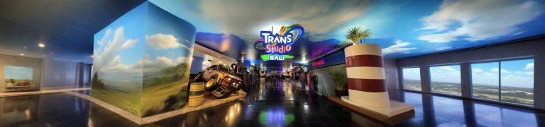Trans Studio Bali