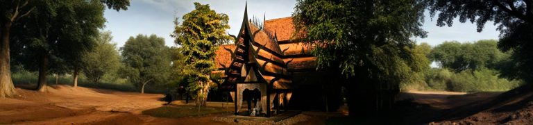 Temples and Museum Tour