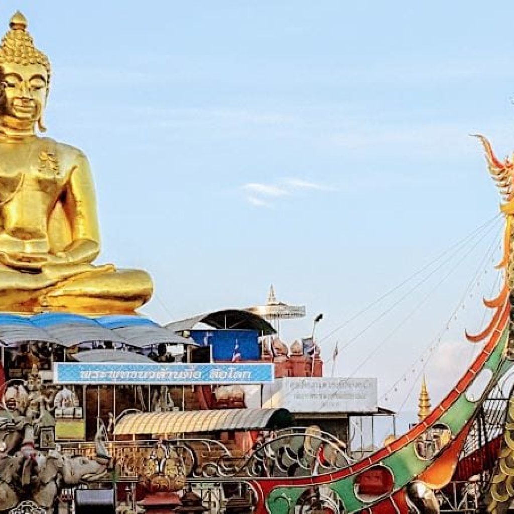 Golden Triangle tour with Temples and Museums