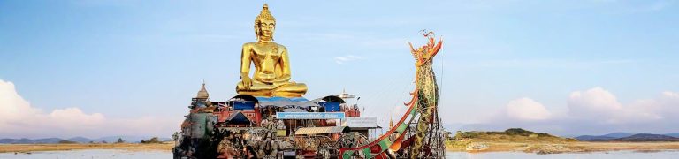 Golden Triangle tour with Temples and Museums