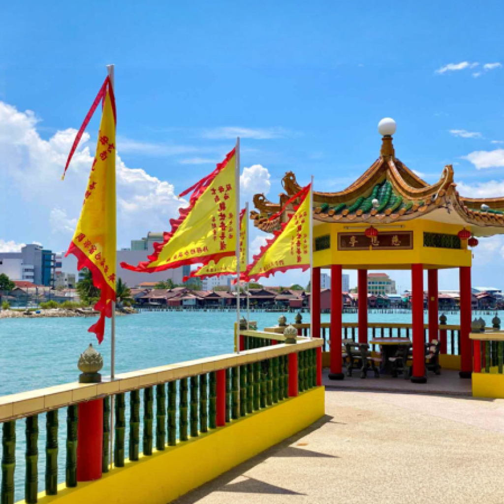 Best of Penang Island Full Day Tour