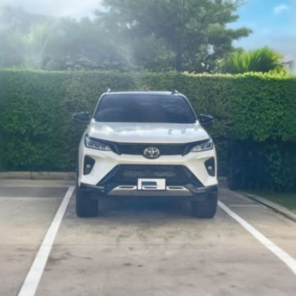 Chiang Rai Airport Pick Up
