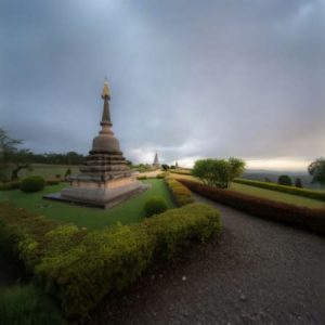 Doi Inthanon National Park