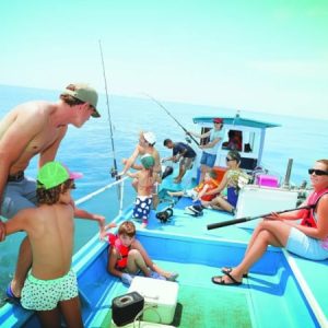 Pattaya 03 Island Tour