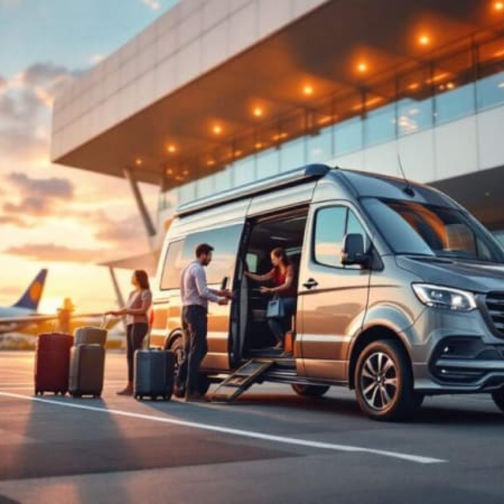 Kuala Lumpur Airport Pickup