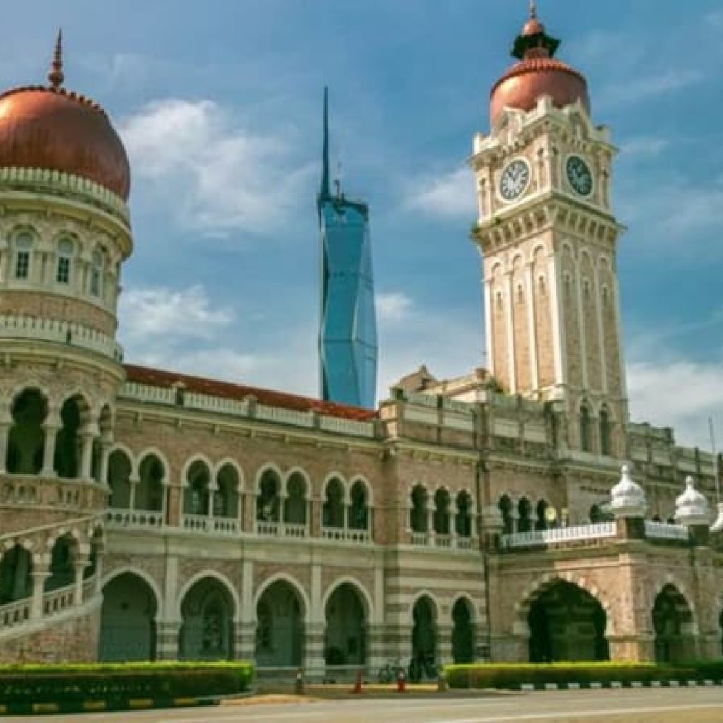 The Great Kuala Lumpur Iconic Attractions Tour