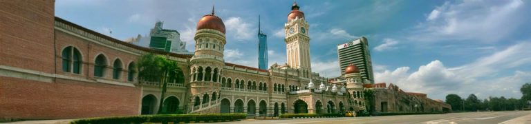 The Great Kuala Lumpur Iconic Attractions Tour