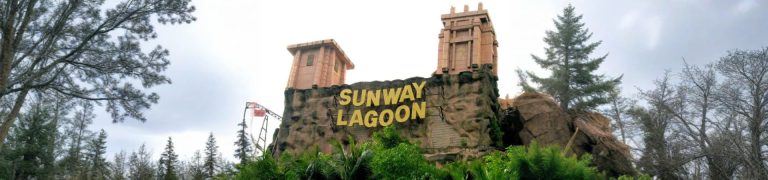 Sunway Lagoon Tour with Private Transfer