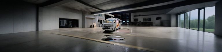 Private Vehicle Half Day With Driver
