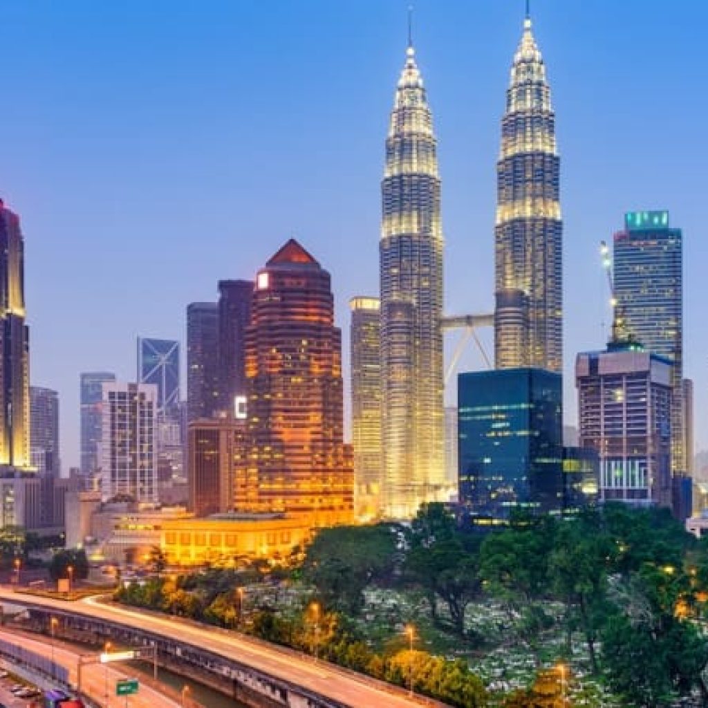 Malacca Tour and Kuala Lumpur Evening Tour Combo