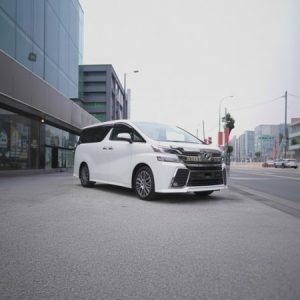 Malacca to Kuala Lumpur Intercity Transfer