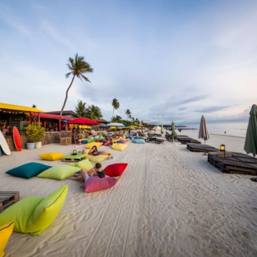 Half Day Langkawi Island Tour