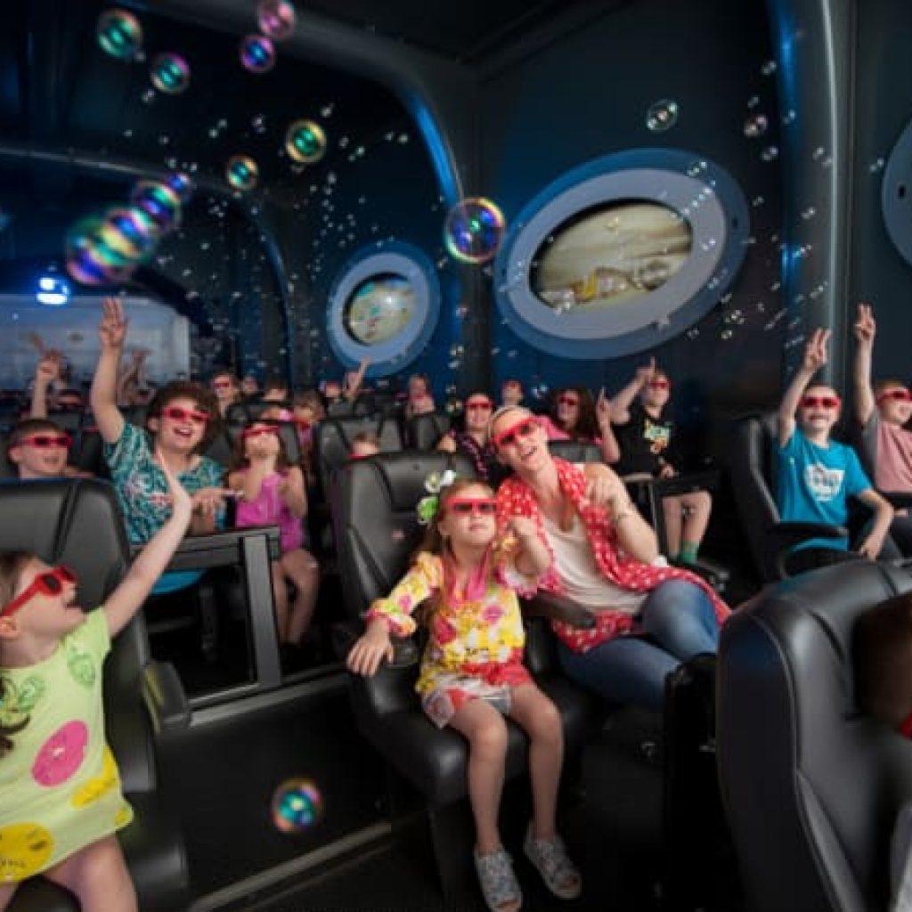 Cinemotion by Panorama Langkawi