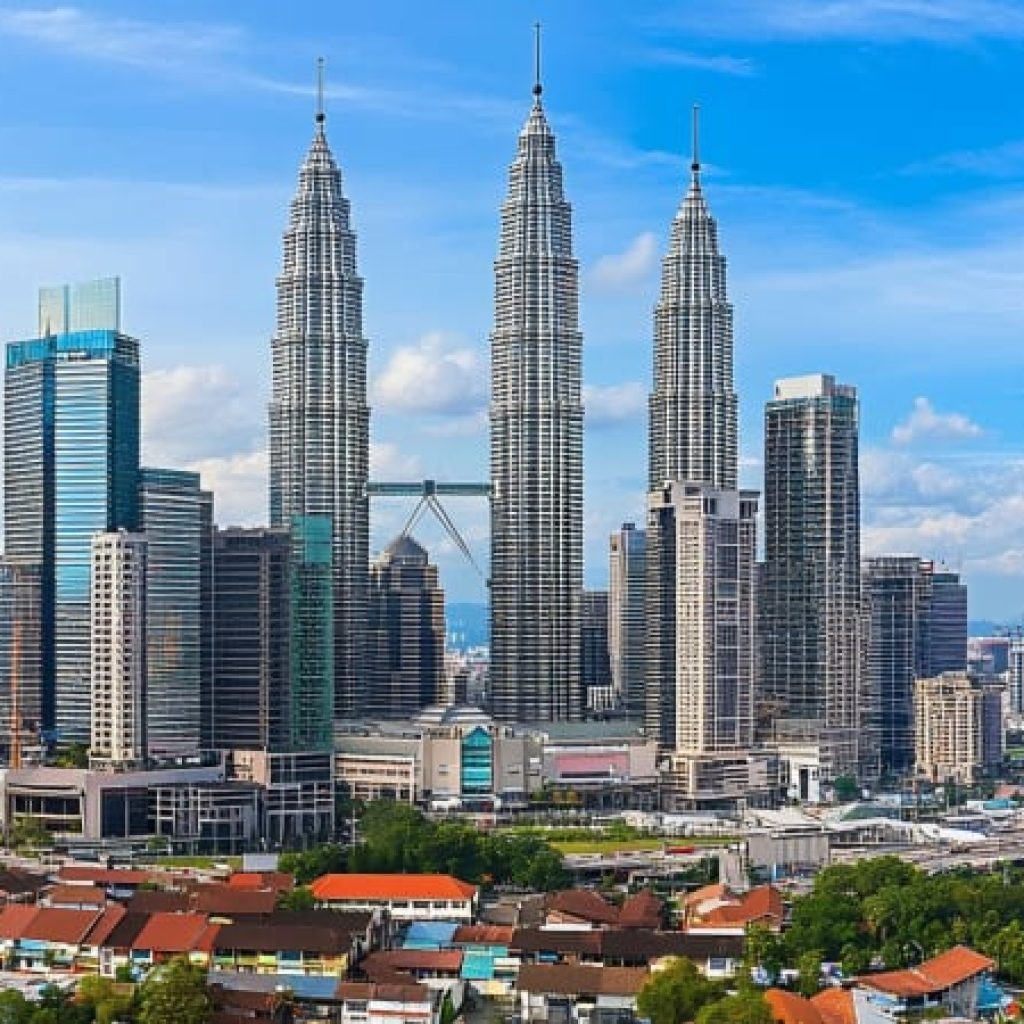 Combo tour of Kuala Lumpur City with Batu Caves and Fireflies Trip