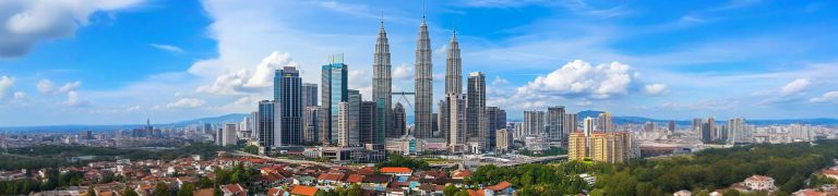 Combo tour of Kuala Lumpur City with Batu Caves and Fireflies Trip