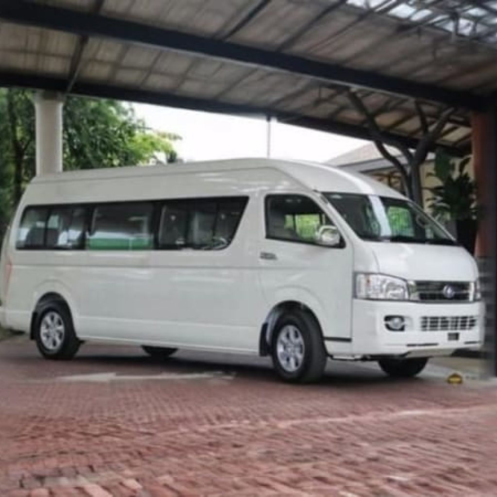 Kuala Lumpur to Genting Highlands Intercity Transfers