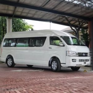 Kuala Lumpur to Genting Highlands Intercity Transfers