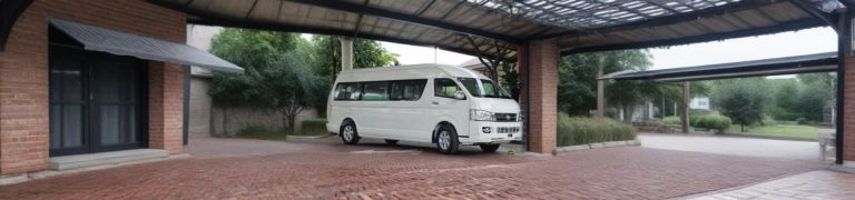 Kuala Lumpur to Genting Highlands Intercity Transfers