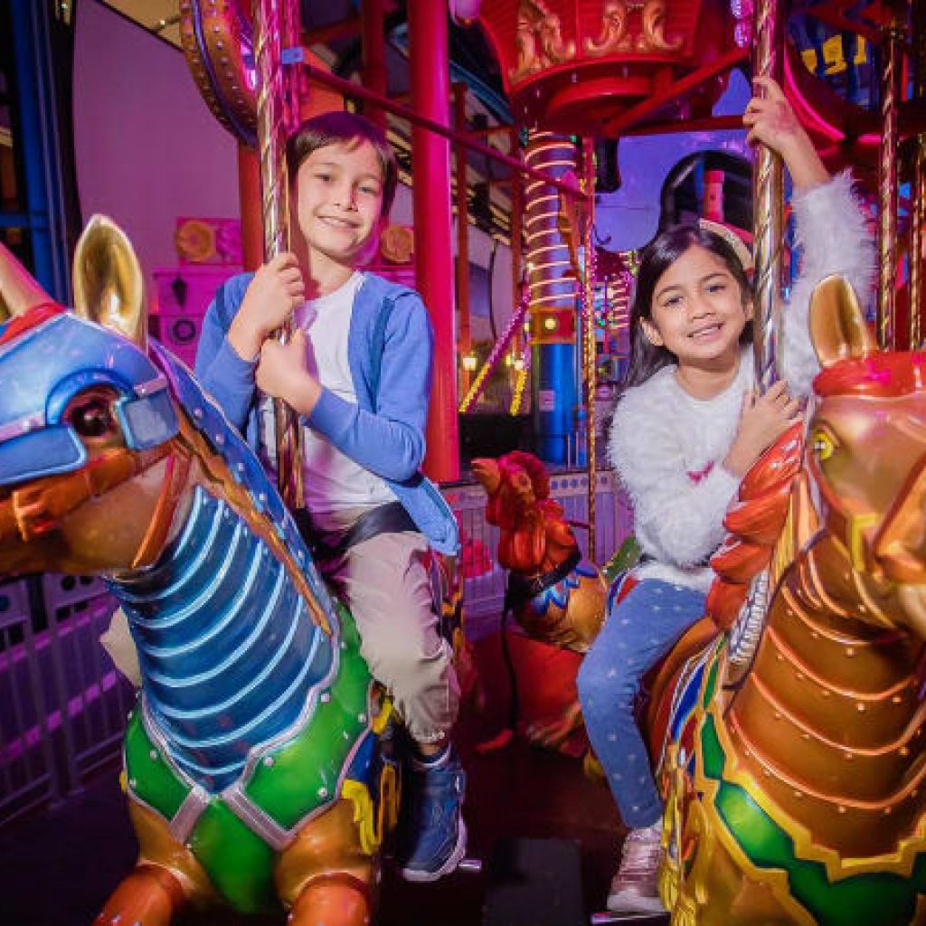 Genting Tour with Skytropolis Indoor Theme Park And Cable Car
