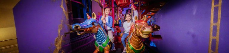 Genting Tour with Skytropolis Indoor Theme Park And Cable Car