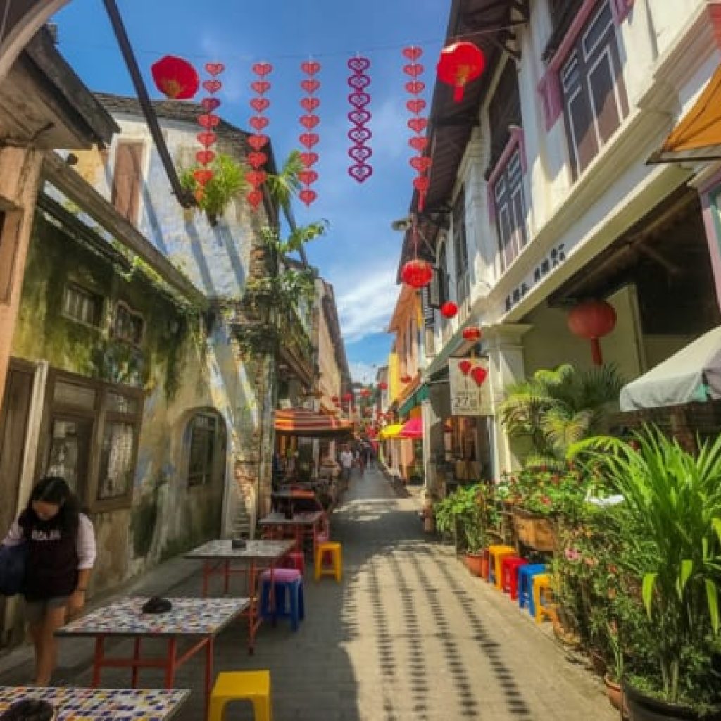 Ipoh Tour