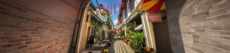 Ipoh Tour