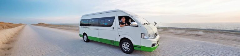 Genting Hotel to Kuala Lumpur Intercity Transfer
