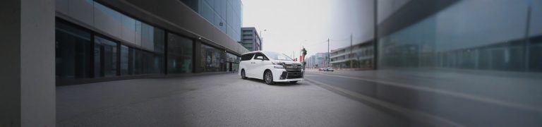 Ipoh to Kuala Lumpur Intercity Transfer