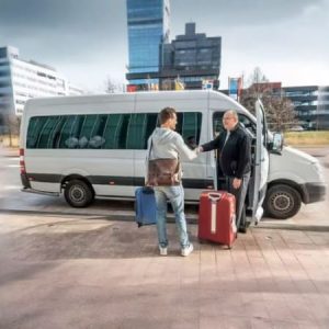 Kuala Lumpur to Singapore Intercity Transfer