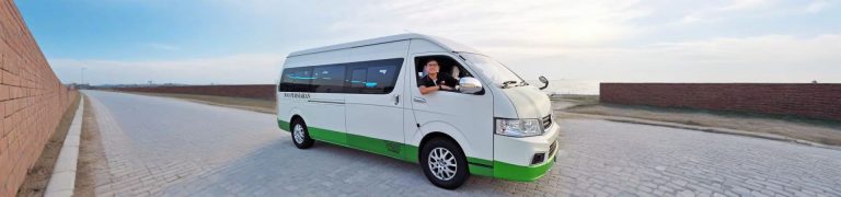 Kuala Lumpur Private Meal Transfer