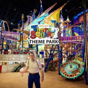 Berjaya Times Square Theme Park