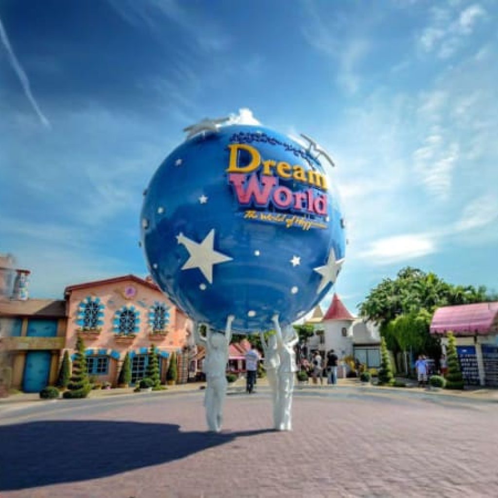Dream World