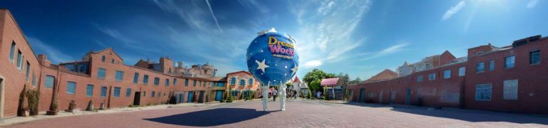 Dream World