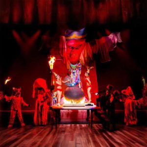 Phuket Fantasea