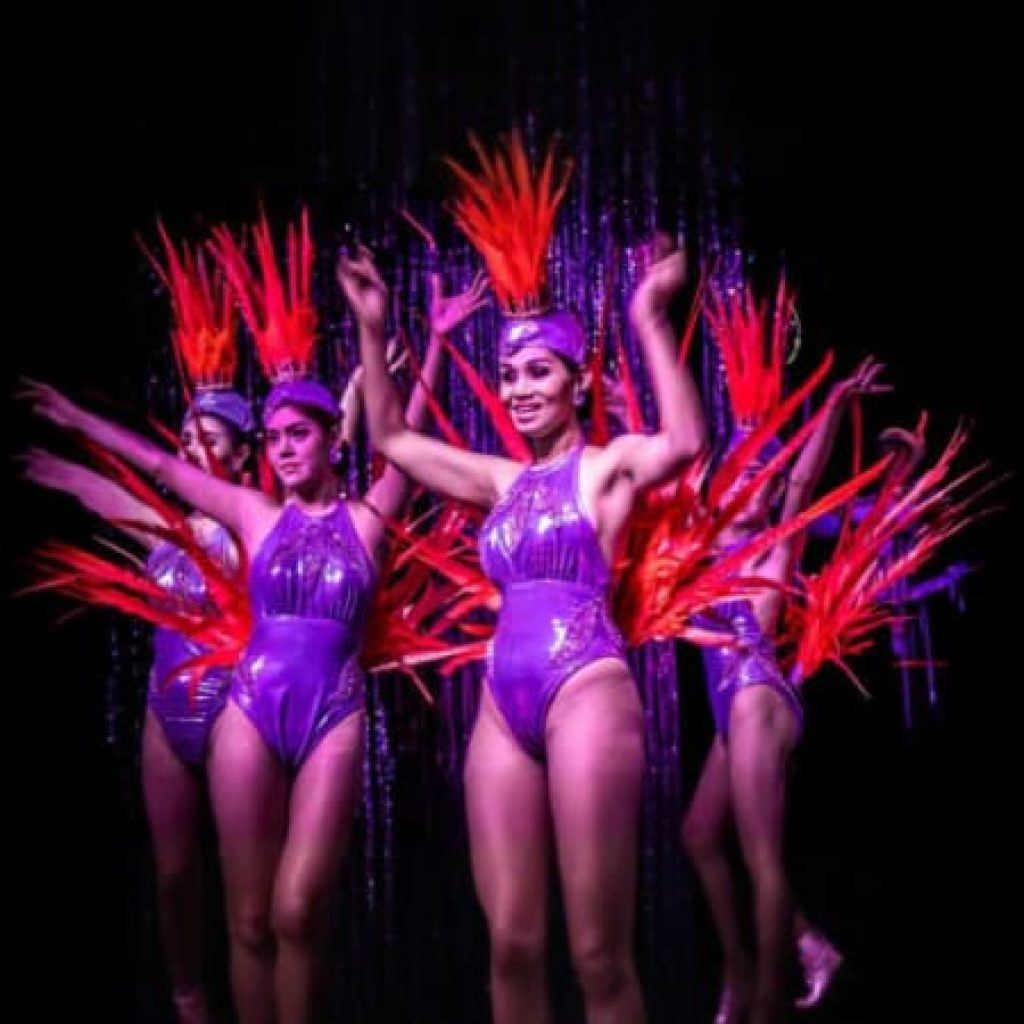 Calypso Bangkok