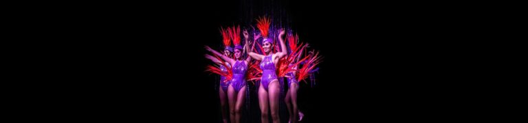 Calypso Bangkok