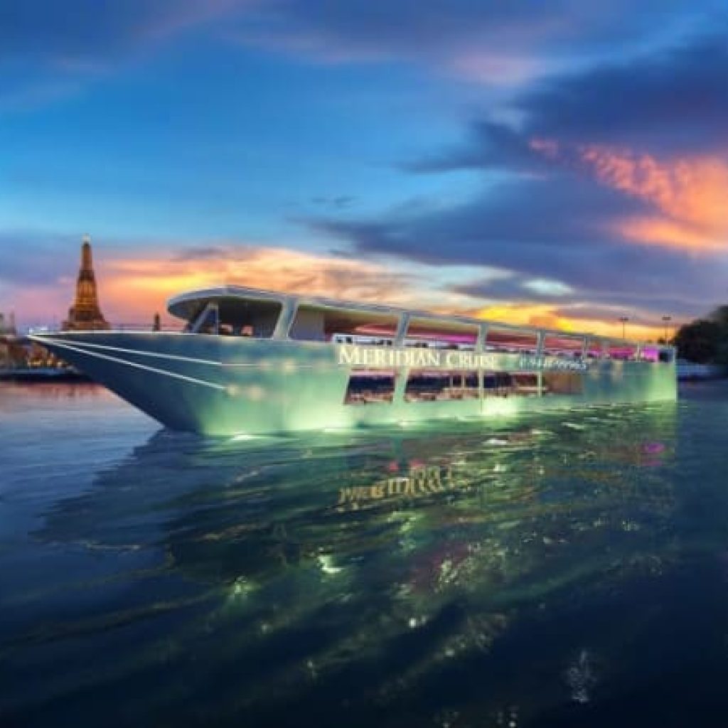 Meridian Cruise