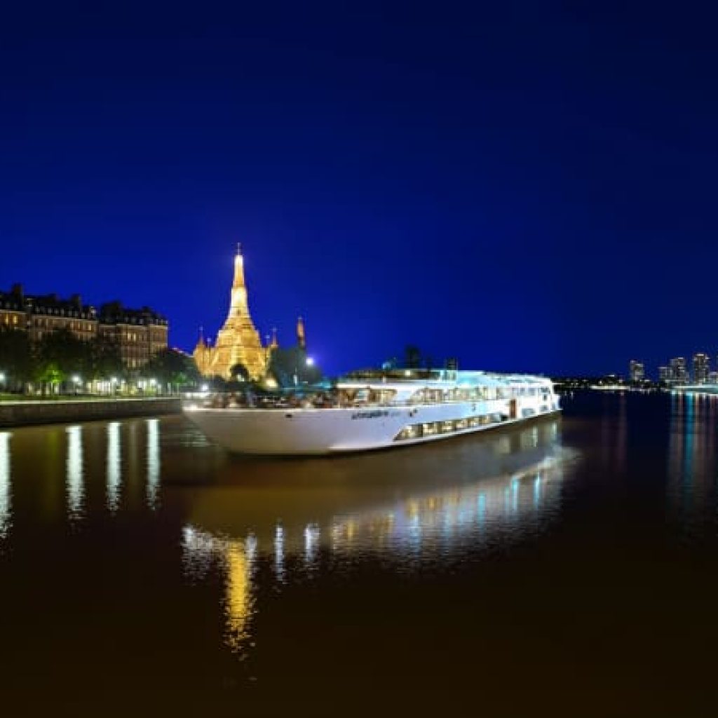 Grand Pearl Cruise