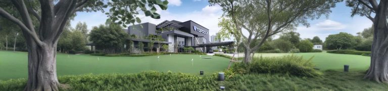 Topgolf Megacity