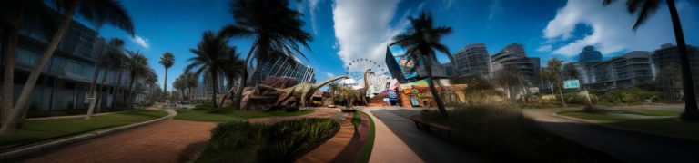Jurassic World Park