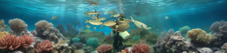 Underwater World