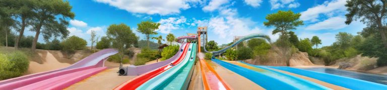 Ramayana Water Park