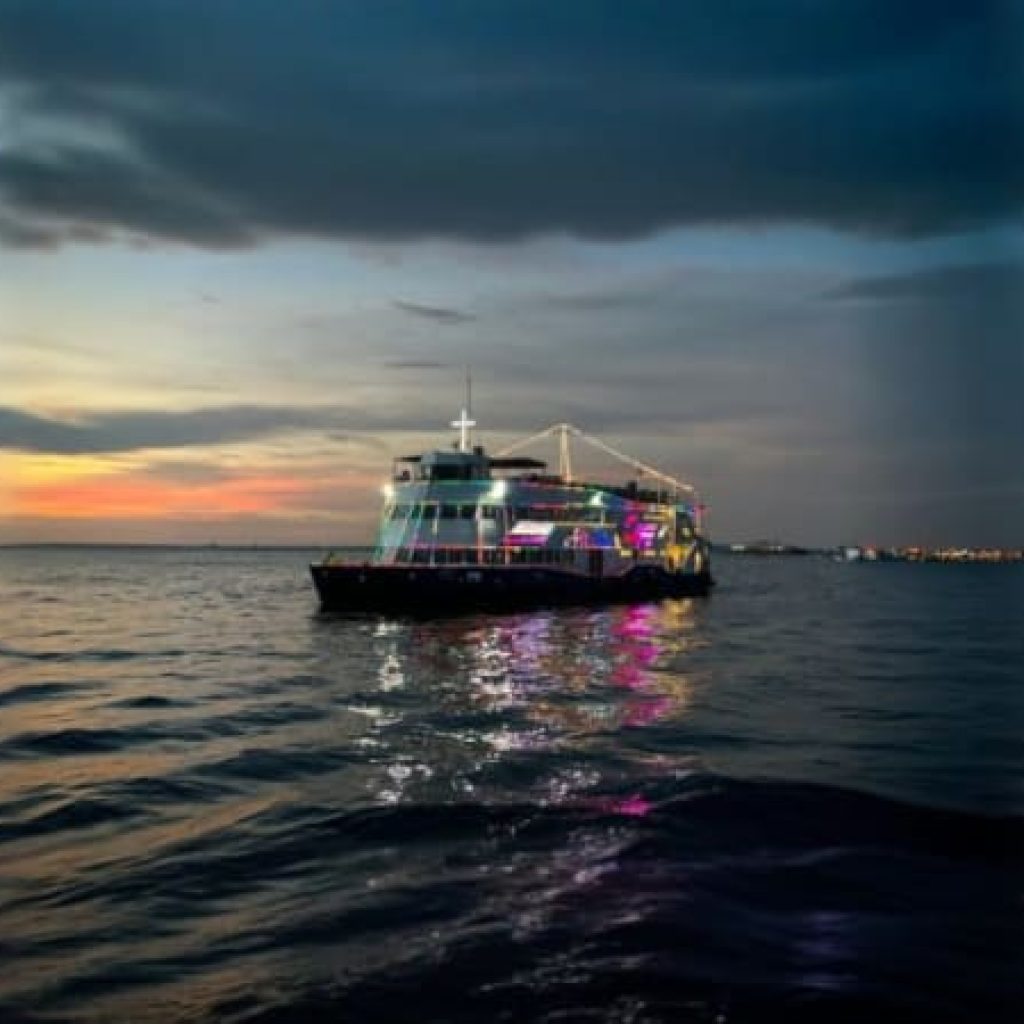 All star cruise