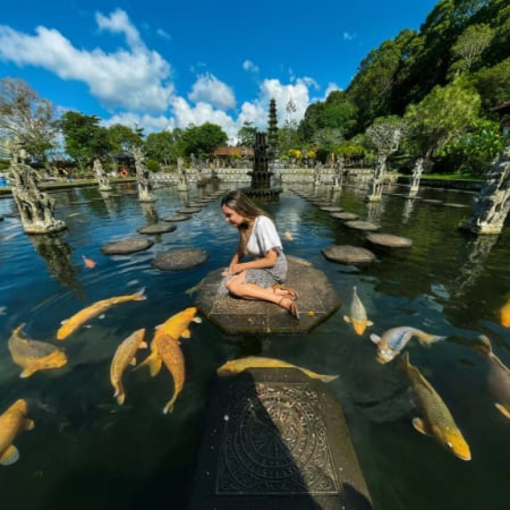 Instagram Tour with Photographer in Bali