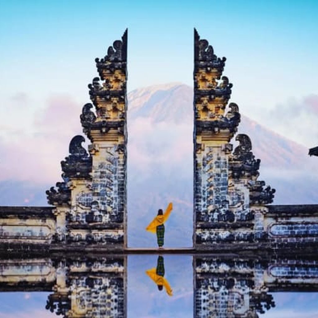 Bali Full Day Private Tour