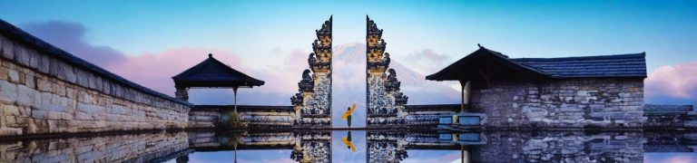 Bali Full Day Private Tour