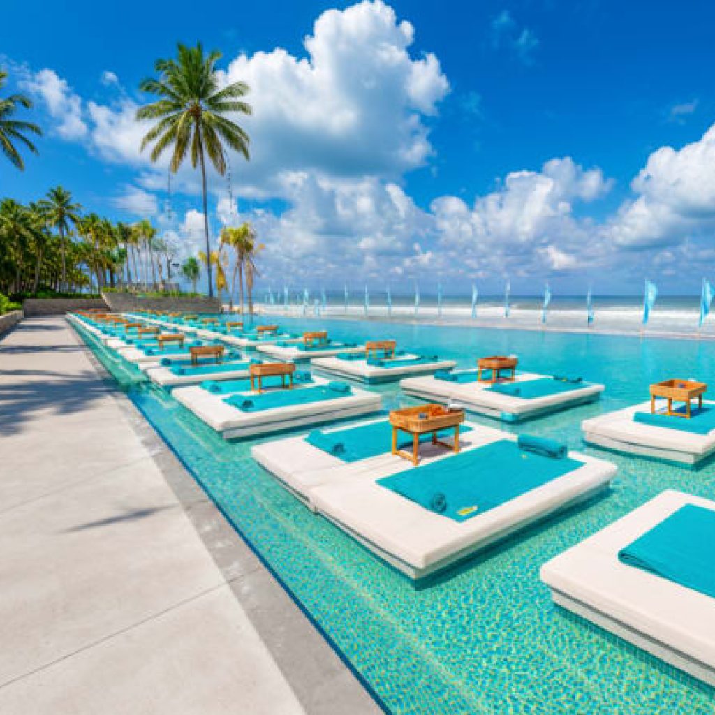 Atlas Beach Club