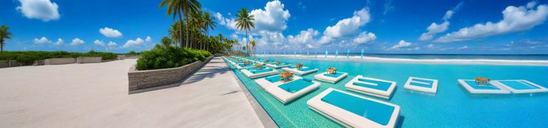 Atlas Beach Club