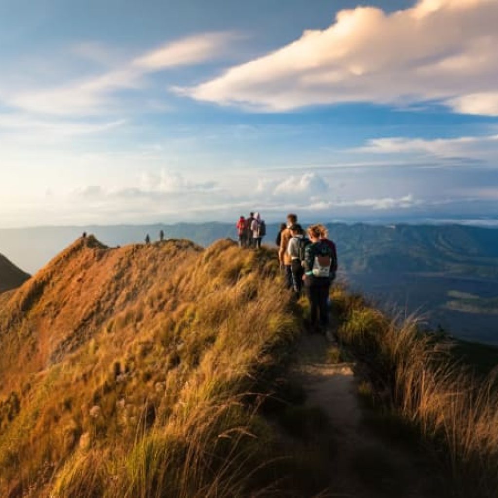 Mount Batur Jeep Sunrise Day Tour With Photographer