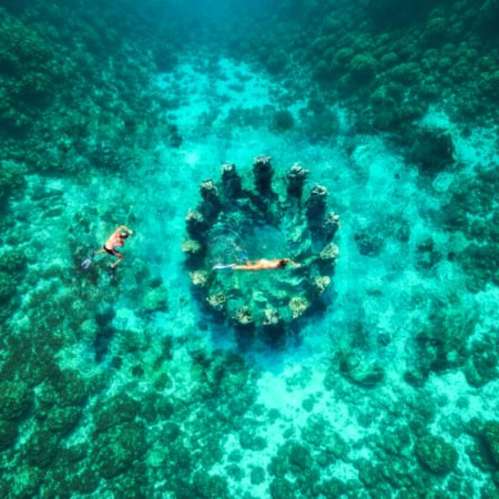 Gili Trawangan and Gili Meno with Gili Air Private Snorkeling Day Tour from Lombok